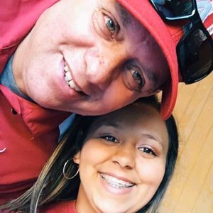 Meet your Posher, Toni